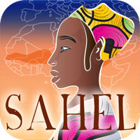 Sahel, frontera visible